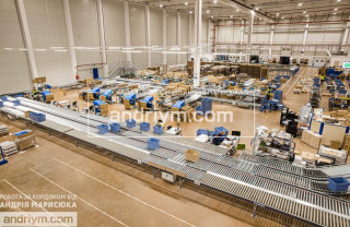 ВИГОТОВЛЕННЯ МЕБЛІВ ДЛЯ IKEA