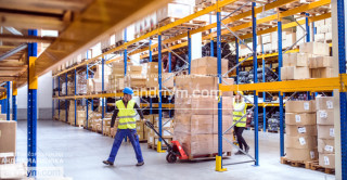 КОМПЛЕКТУВАЛЬНИК НА СКЛАД