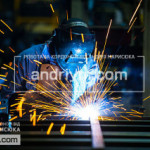 РОБОТА ДЛЯ ЗВАРЮВАЛЬНИКІВ