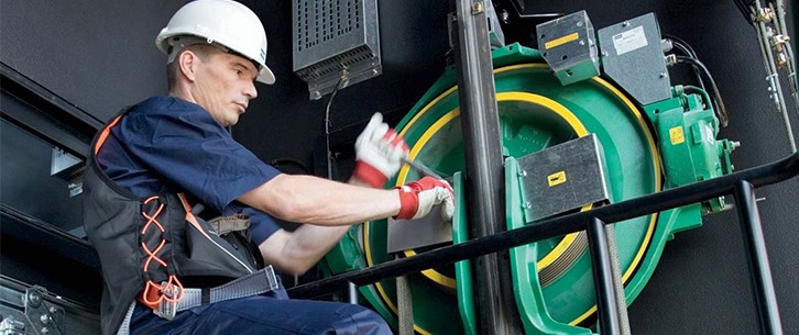 РОБОТА ДЛЯ МЕХАНІКА