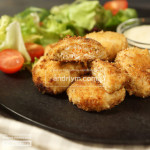 УПАКОВКА НАГЕТСІВ