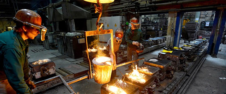 ВИГОТОВЛЕННЯ СТРИЖНІВ