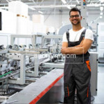 ПРАЦІВНИК ВИРОБНИЧОЇ ЛІНІЇ