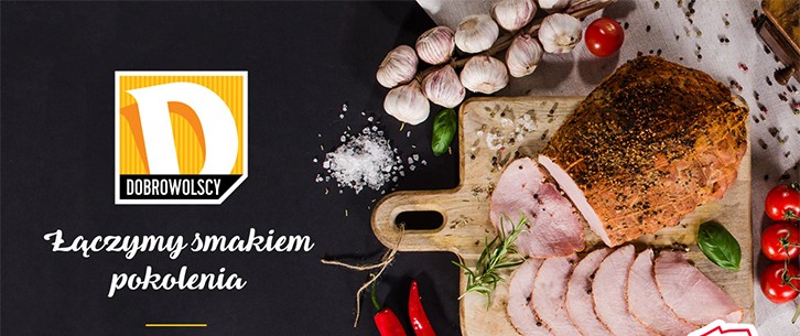 ПРАЦІВНИК СКЛАДУ DOBROWOLSCY (Добровольсци)