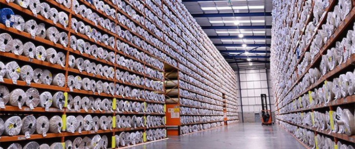 ПРАЦІВНИК НА СКЛАДІ КИЛИМІВ