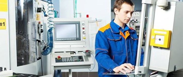 ОПЕРАТОР МАШИН