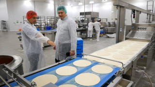 УПАКОВКА І ПІДГОТОВКА ДО ВІДПРАВКИ (НАПІВФАБРИКАТИ)