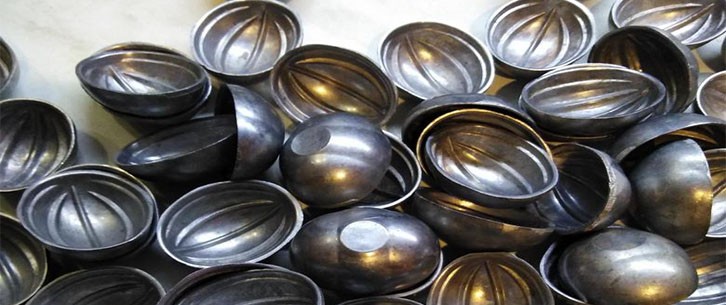 ПРАЦІВНИК НА ВИРОБНИЦТВО ФОРМ ДЛЯ ВИПІЧКИ