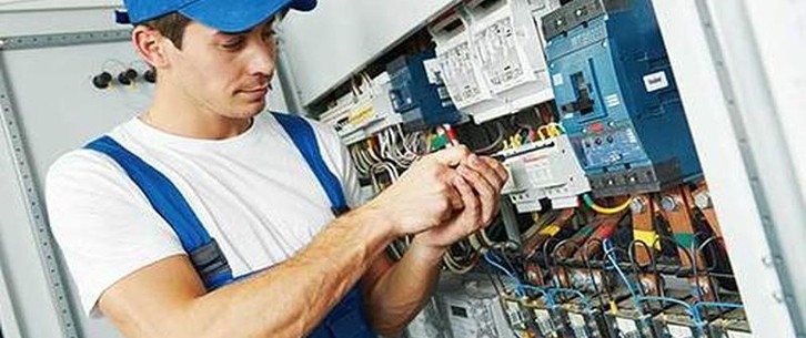 ЕЛЕКТРИКИ НА БУДІВНИЦТВО