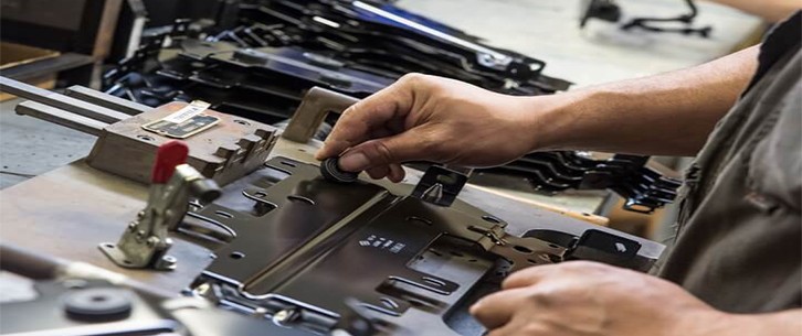 ОПЕРАТОР ФАРБУВАЛЬНОЇ ЛІНІЇ ELECTROPOLI