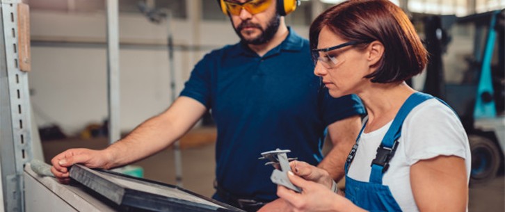 ОПЕРАТОР ВЕРСТАТА З ЧПУ