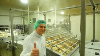 ВИГОТОВЛЕННЯ, УПАКОВКА І ПІДГОТОВКА ГОТОВОЇ ПРОДУКЦІЇ (НАПІВФАБРИКАТИ)