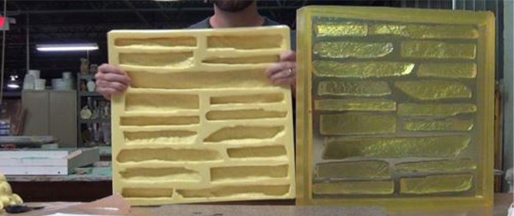 ВИРОБНИЦТВО ДЕКОРАТИВНОЇ ПЛИТКИ