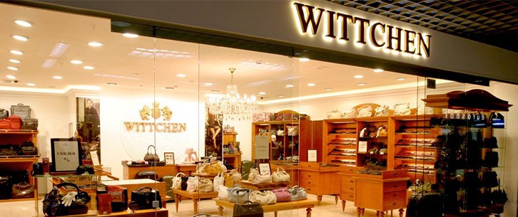 ПРАЦІВНИК НА СКЛАДІ WITTCHEN