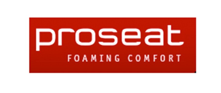 ШВАЧКА НА ПРОЕКТ PROSEAT