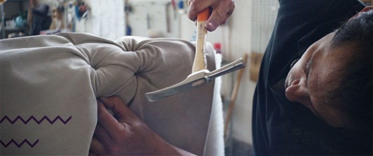 ОББИВАЛЬНИК МЕБЛІВ