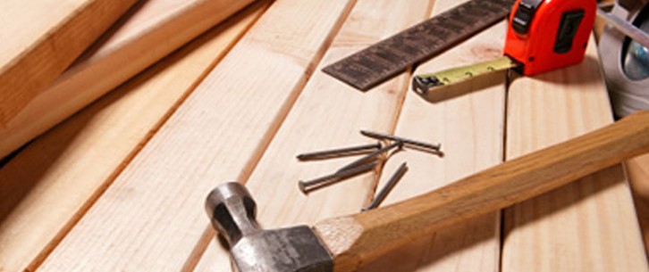 СТОЛЯР / ОББИВАЛЬНИК МЕБЛІВ