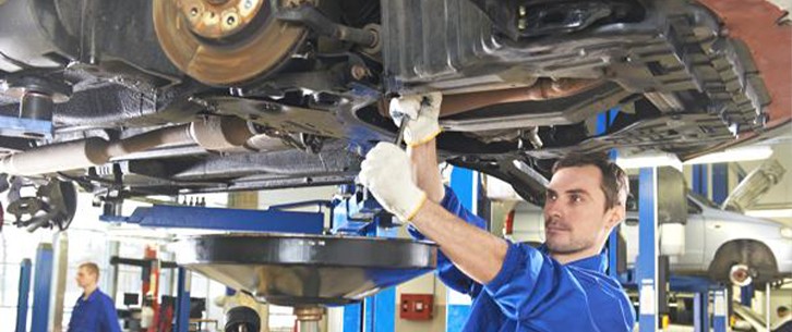 АВТОМЕХАНІК