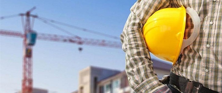 БРИГАДИР, МОНТЕРИ САНТЕХНІКИ, ОПЕРАТОРИ ЕКСКАВАТОРА