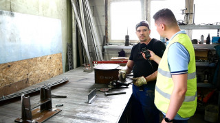 ПРАЦІВНИК ПРОДУКЦІЇ - ІКЕА