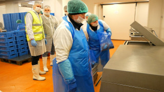 РОЗБІР КУРЯЧОЇ ПРОДУКЦІЇ