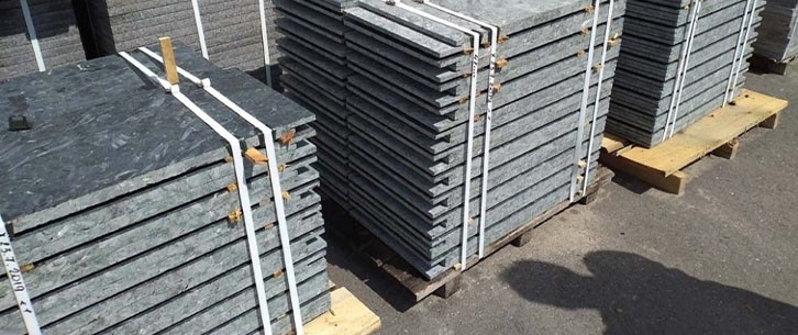 ПРАЦІВНИК НА ПАКУВАННЯ ТА ОБВ’ЯЗКУ ПІДДОНІВ З КАМЕНЕМ