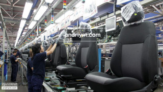 ПРАЦІВНИК ПРОДУКЦІЇ ADIENT