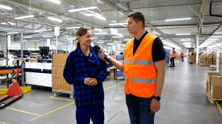 ПРАЦІВНИК НА ВИРОБНИЦТВО ХАРЧОВОЇ ТА НЕХАРЧОВОЇ ПЛІВКИ