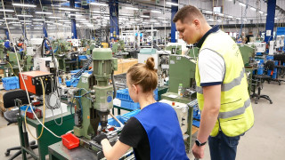 ПРАЦІВНИК НА ЗБІР ЛІЧИЛЬНИКІВ