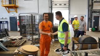 ПРАЦІВНИК НА КОРИГУВАННЯ ПРОФІЛЮ