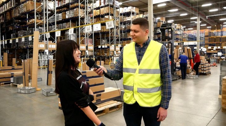 ОБСЛУГОВУВАННЯ СТАНКІВ З ВИРОБНИЦТВА КАРТОНУ