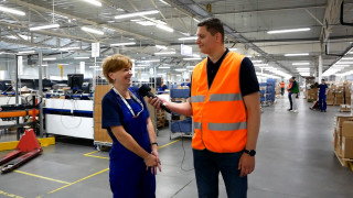 ВИРОБНИЦТВО КОНВЕРТІВ