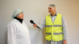 УПАКОВКА ШОКОЛАДНИХ ВИРОБІВ