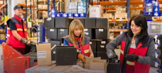 ЗАВОД ПО ВИРОБНИЦТВУ УПАКОВКИ ДЛЯ КОСМЕТИКИ