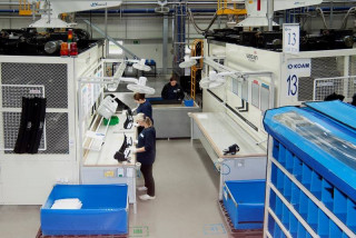 Збір автомобільних деталей - BESTAUTOTECH, JY, SUMMITAUTOTECH.