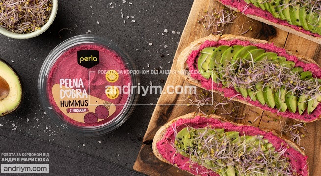 Snack production worker