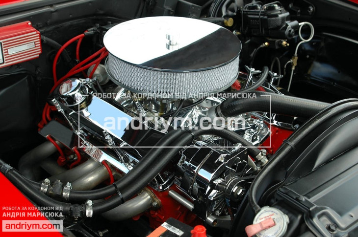 Worker at a car factory